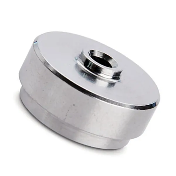 Water Jet Cutter Spare Parts CP022046/593 High PressureWaterjet Cutting Machine Accessories Valve Seat photo-2