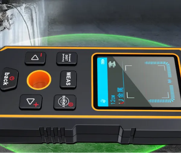 Wall detector/pipeline steel bar metal positioning scanner/detection of hidden wires inside the wall Wechat:13510231336 whatsapp 008613510231336）