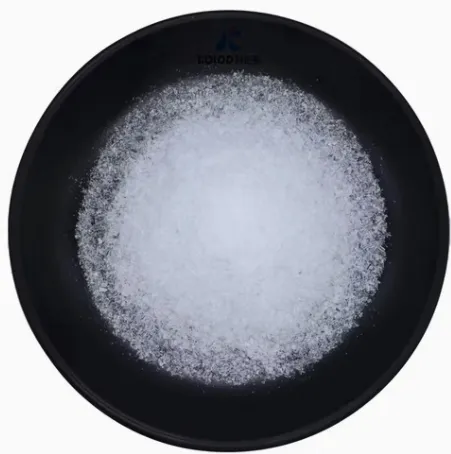 High-Quality Magnesium Sulfate for Agriculture and Industry photo-2