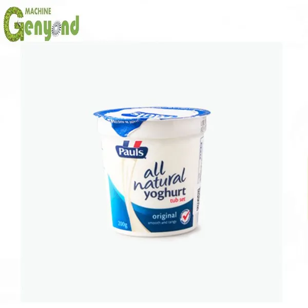 1000kg Milk Cream Separator Machine photo-6
