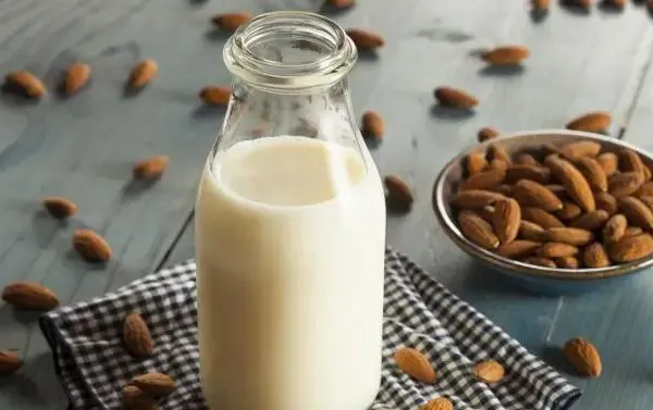 Peanut Milk Soy Milk Production Line photo-4
