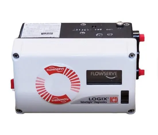100% новый Foxboro Logix 510si цифровой позиционер HART 510si-15-Y2DSE-0000-000 двухступенчатый контроль 4-20 мА аналоговая обратная связь