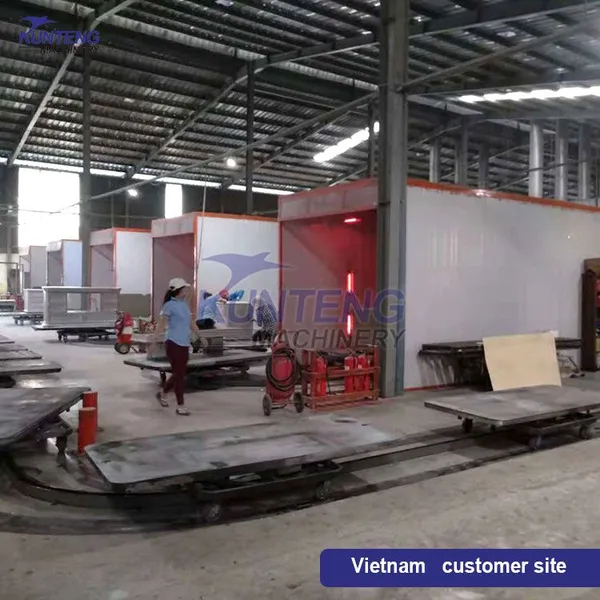Industrial Ramie Ginger Moringa Leaves Cardamom Polygonatum Sibiricum Dryer Drying Production Line photo-3
