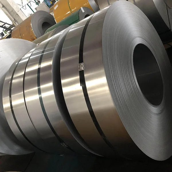 304 SS Micro Narrow Strip 1mm 2mm 3mm 4mm 5mm Width 0.1mm 0.2mm 0.3mm Precision Grade photo-2