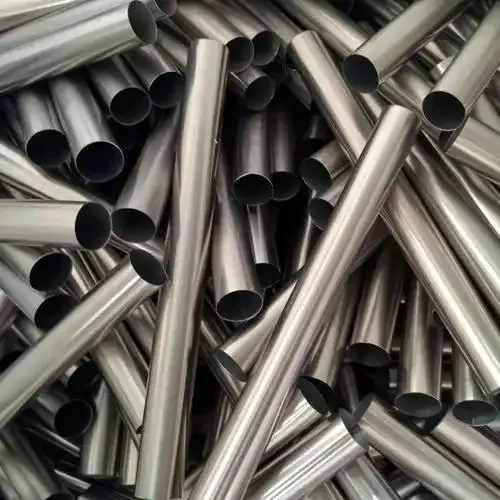 ASTM A269 TP304 TP316L Bright Annealed Seamless Stainless Steel Tube For Instrumentation photo-3