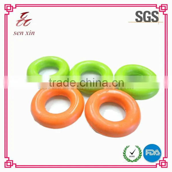 China Factory Wholesale High Quality Rubber Baby Toys photo-4