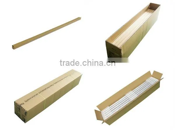 T8 Tube Lights Ballast Compatible Led Tube photo-5