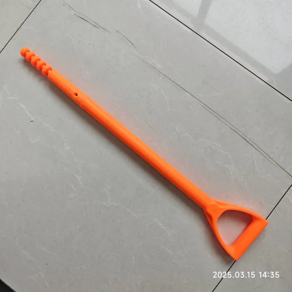 Replacement Shovel Handles, Fiberglass Handle for Shovel Spade Pickaxe Handle photo-2