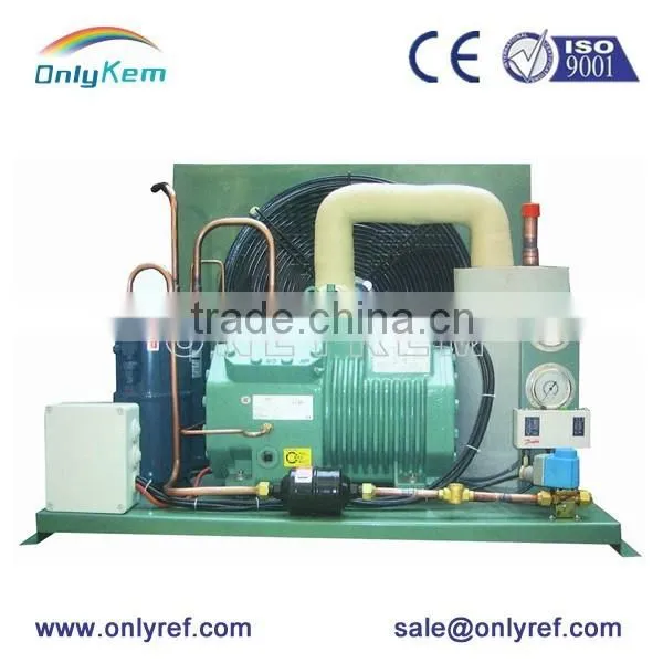 Air Cooled Condensing Units for Cold Storage photo-5