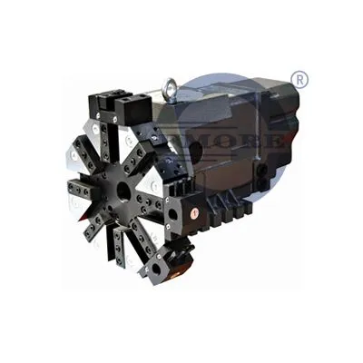 NC Turret for CNC Lathe photo-2