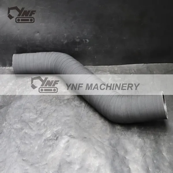 421-03-41171 WA450-6 WA470-6 WA450-6 WA470-6 Radiator Hose YNF16348, Excavator Cooling System Replacement Parts photo-4