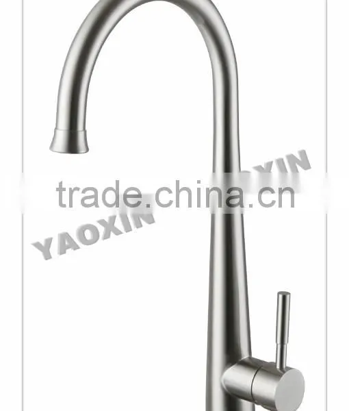 Modern Pull Out Kitchen Sink Faucets photo-6
