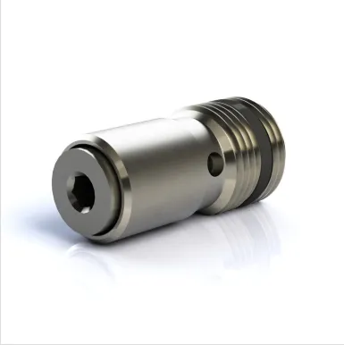 HYDROPA Brake Valve CBBA-LHN