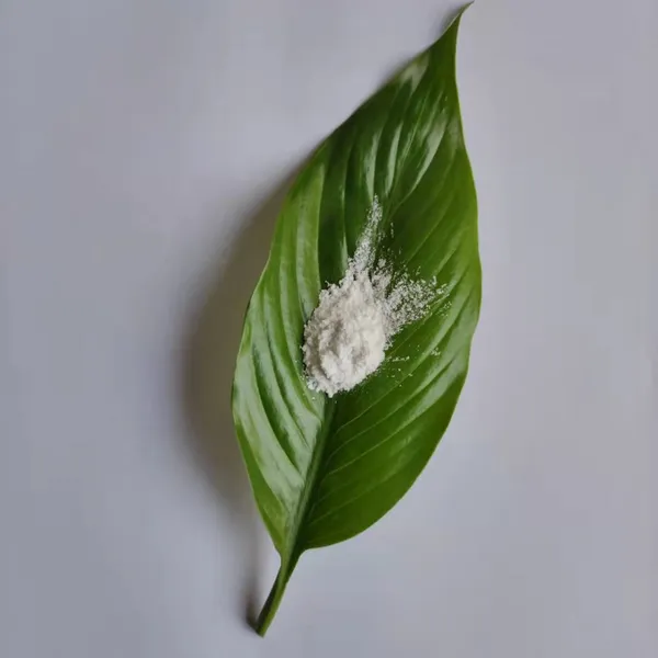 High-purity Nano Titanium Dioxide Powder photo-2