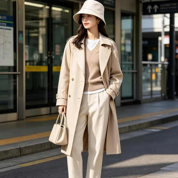 Faux Leather Bucket Hat Unisex Vintage Solid Color PU Leather Fisherman Hat Soft Foldable Daily Street Fashion Bucket Cap For Autumn Winter