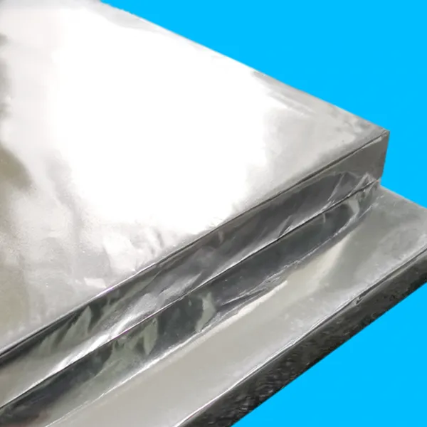 Microporous Insulating Board
