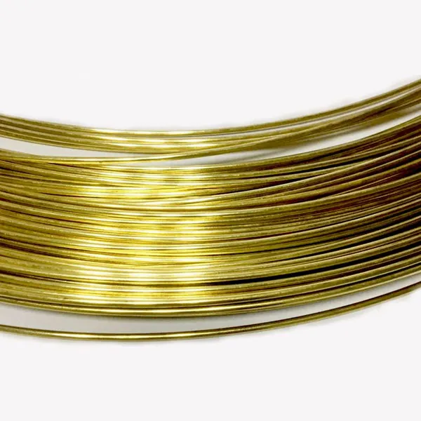 Conductor de cobre estirado, C11000, 7/0.25 mm, recocido, venta al por mayor