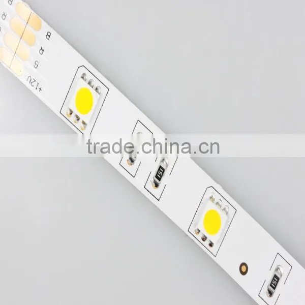3000K Warm White SMD5050 Led Strip 300led/M 7.2W photo-5