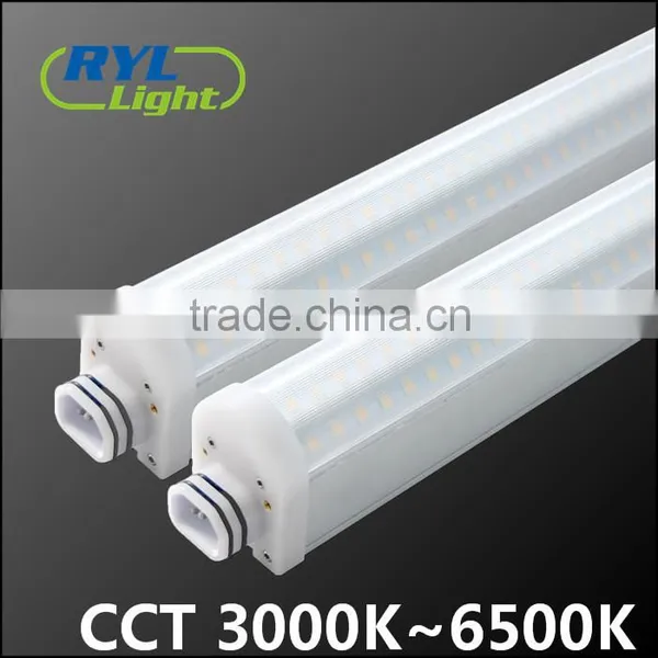 Factory Price Parking Lot Linkable LED Flexible Strip 4 Feet 5 Feet With Internal Driver photo-2