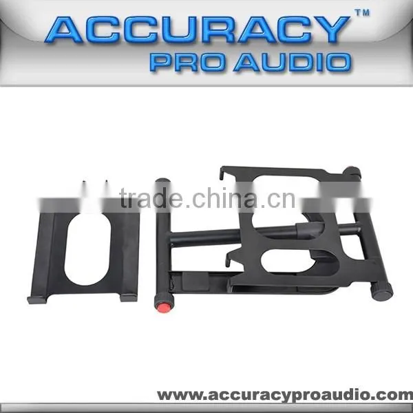 Height Adjustable Portable Laptop DJ Stand DJS003 photo-3