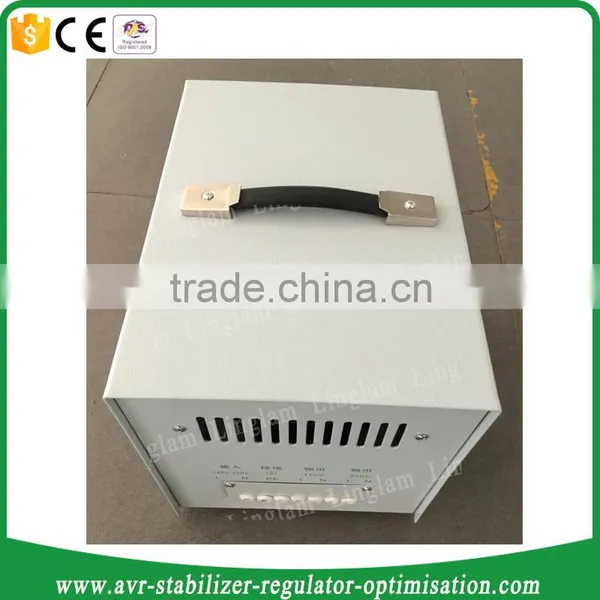220 Volt Single Phase Avr photo-3