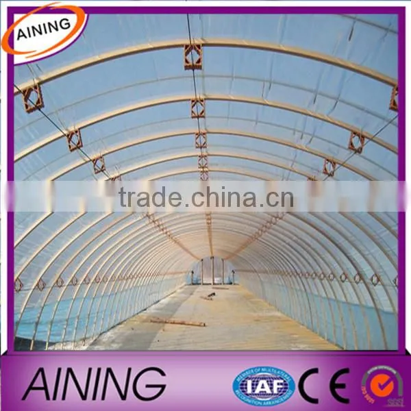 Greenhouse Film/ Greenhouse Plastic Film photo-2
