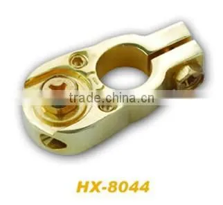 Haiyan Huxi Professional Manufacturer Battery Terminal photo-2