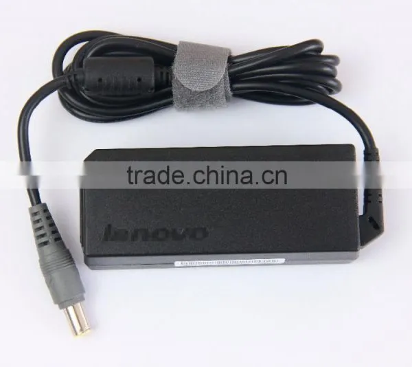 20V 3.25A 65W Origianl Laptop Power Adapter for Lenovo Thinkpad X200 X201 X230 ac Adapters photo-2
