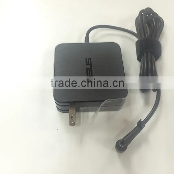 19V 3.42A Original Adapter 65w for Asus X452E X550V Power Supply Charger 5.5*2.5 photo-5