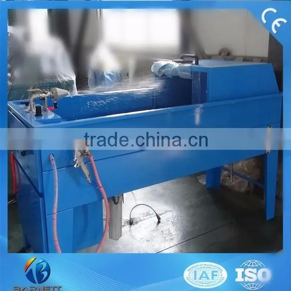 Manufacture Hydraulic Hose Pipe Cleaning Machine
