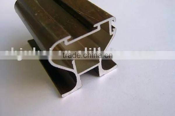 Aluminum Profile for Sliding Door GL9002C/31/D