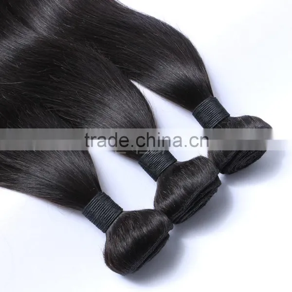 Grade AAAAAA Top Quality Wholesale 20 Inch Virgin Remy Brazilian Hair Weave Supplier's Choice photo-5