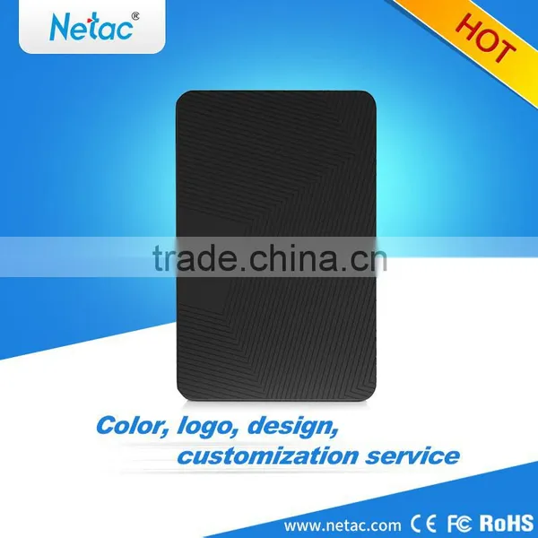 Netac Bulk Customized Hard Disk 500gb Hdd Hard Disk Drive for Ipod Classic photo-5
