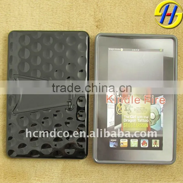 Hard Laptop Case for Kindle Fire