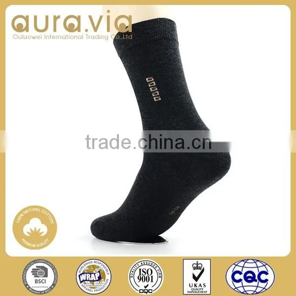 Latest Hot Selling!! Absorbent Cheap Football Socks Quality Choice photo-3