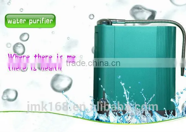 Direct Drinking Water Purifier Treatment photo-3