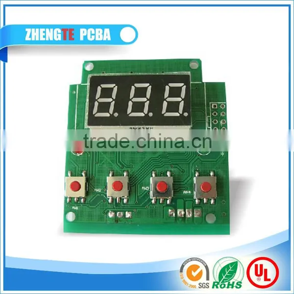 Wholesales Best Circuit Board HL Hasl Asic Miner Pcb Board photo-5