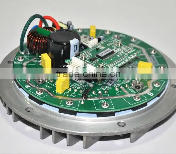 Mac Hub Motor Electric Bike Kit Bike Conversion Kit photo-5
