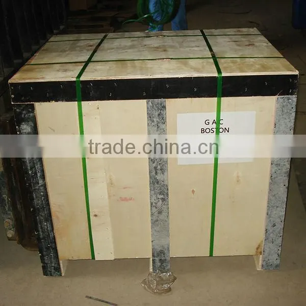 High Quality ISO9001 CNC Machinery Parts, Machine Spare Parts photo-3
