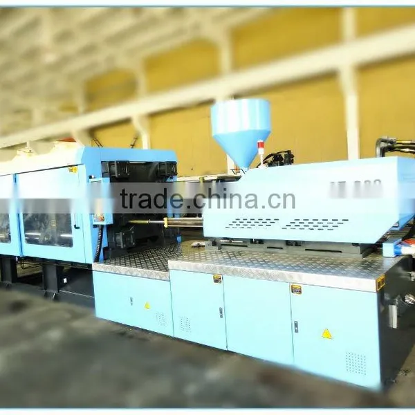Enery Saving Plastic Pallets Making Machine