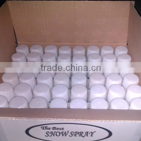 Perfumed Snow Spray photo-2