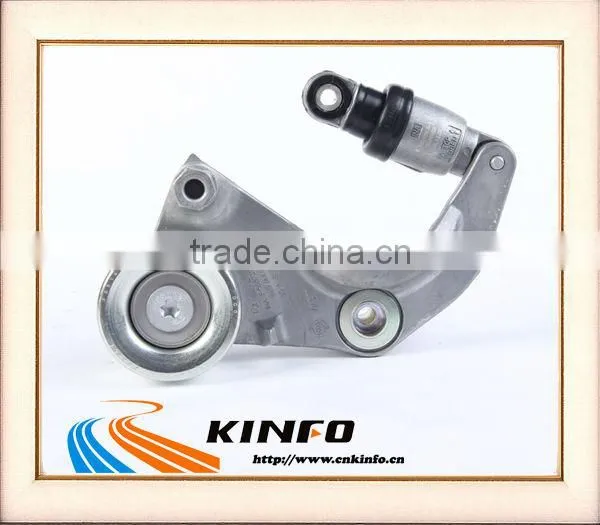 Tension controller for HONDA ACCORD