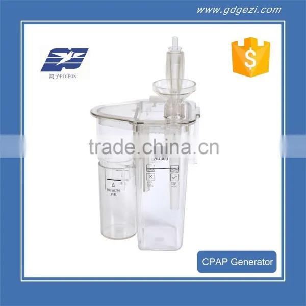 CPAP Generator for Ventilator Machine AD300