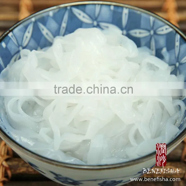 Shirataki Fettuccine/Konnyaku/Konjac Noodle