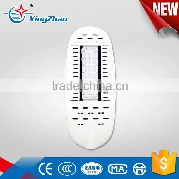 LED Street Light 30W Ip65 Outdoor 30 LED Lamp Carry With Integrated Light photo-4
