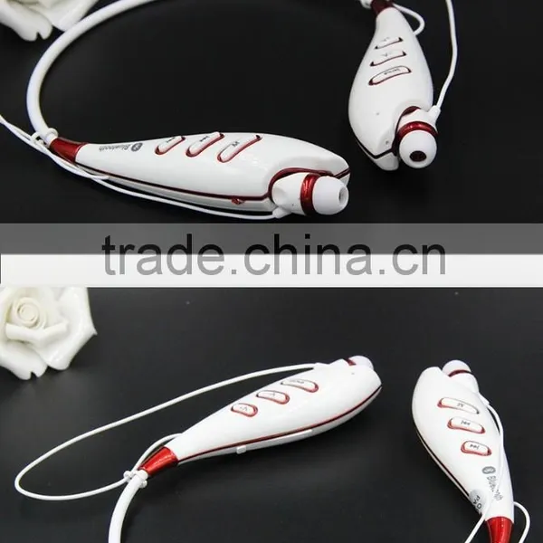 Hotsale Sports Headphone Hang Ear Type Bluetooth4.0 Bluedio Bluetooth Headset Manual photo-4
