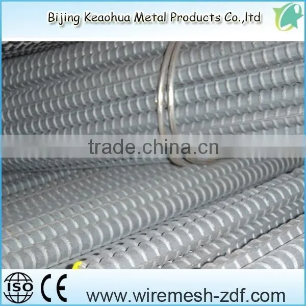 6-12mm Rebar Cheap Concrete Iron Rods for Construction photo-3