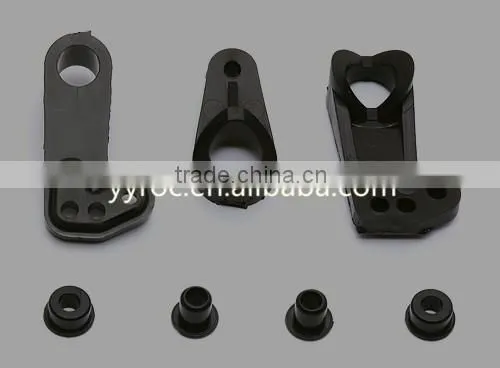 Injection Plastic Product for Household Appliance photo-4