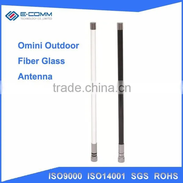 Hot Salel!! 2.4ghz 8dBi Omni Fiberglass Antenna for Wireless Supervising System photo-4