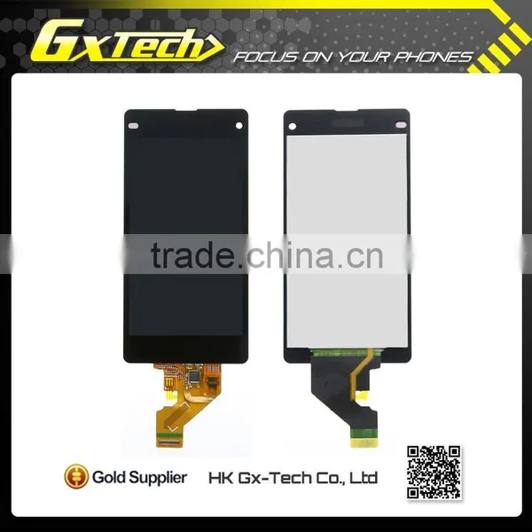LCD for Sony Xperia Z1 Mini Compact LCD Display